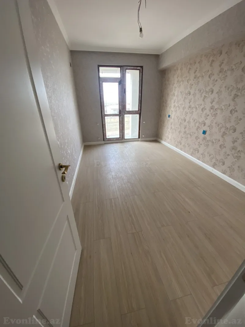 Satılır 3 otaqlı Mənzil Yeni tikili 86 m² Sumqayıt — Mənzil, Sumqayıt (7)