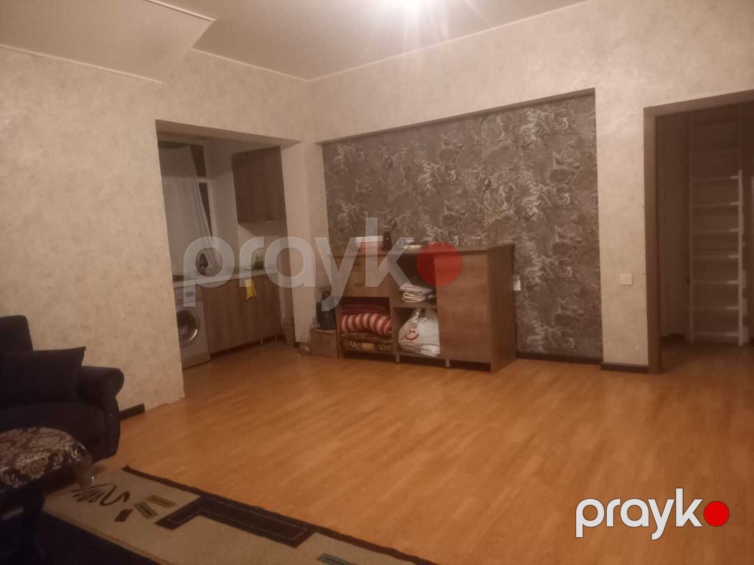 2-otaqlı yeni tikili kirayə verilir, Masazır qəs., 50 m² — Mənzil, Bakı (7)