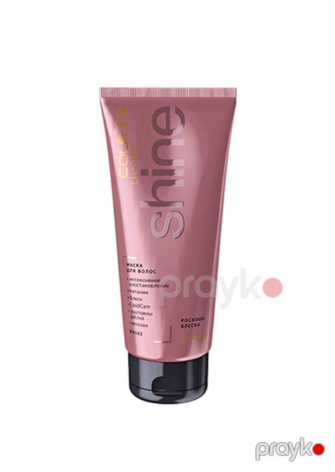 Saç maskası Estel Professional Luxury Shine Haute Couture 200 ml — Bakı