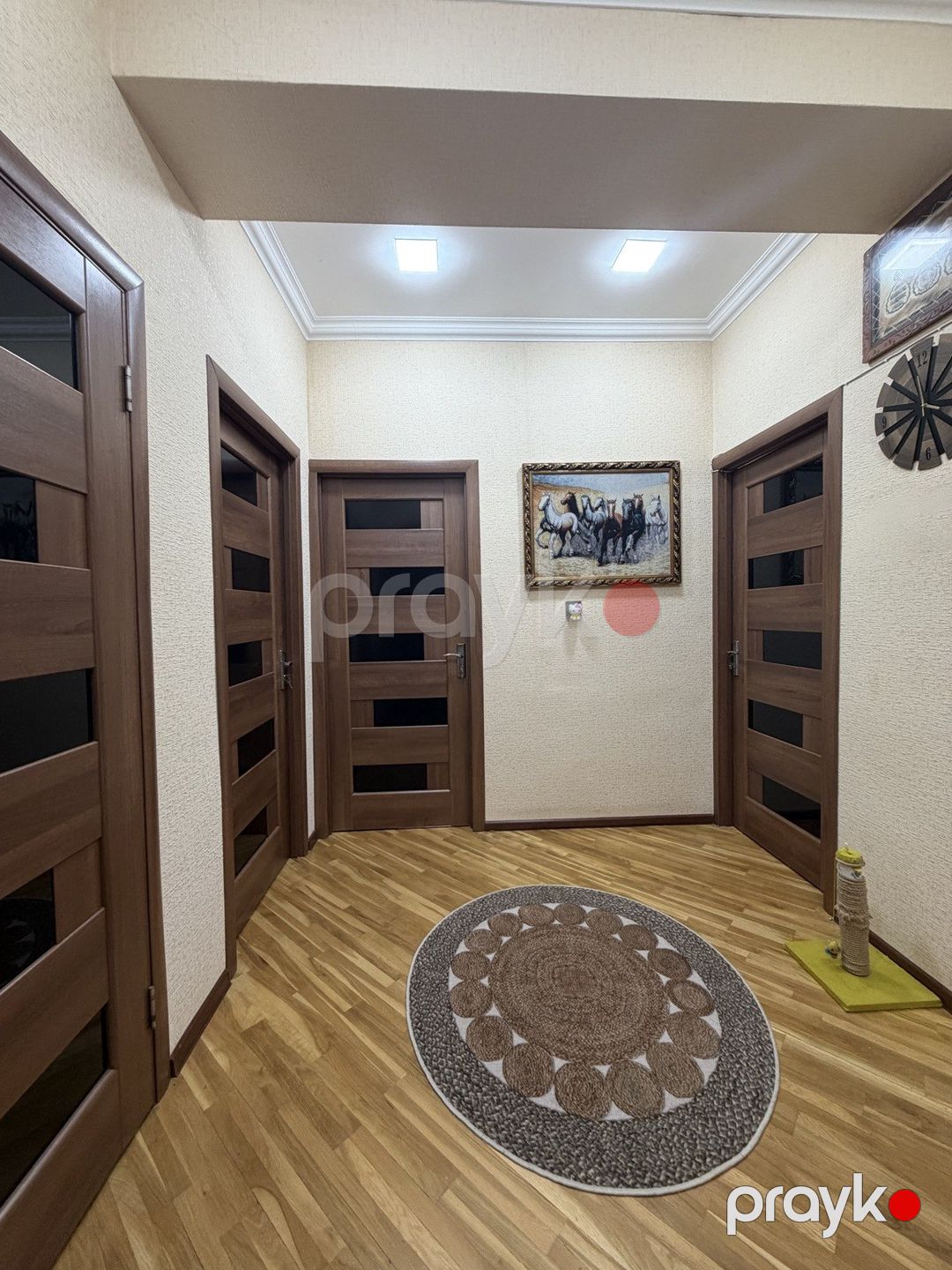 Satılır 3 otaqlı yeni tikili 70 m² — Mənzil, Bakı (10)