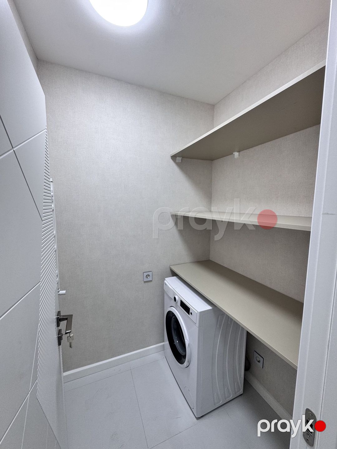 Satılır 2 otaqlı yeni tikili 65 m² — Mənzil, Bakı (7)