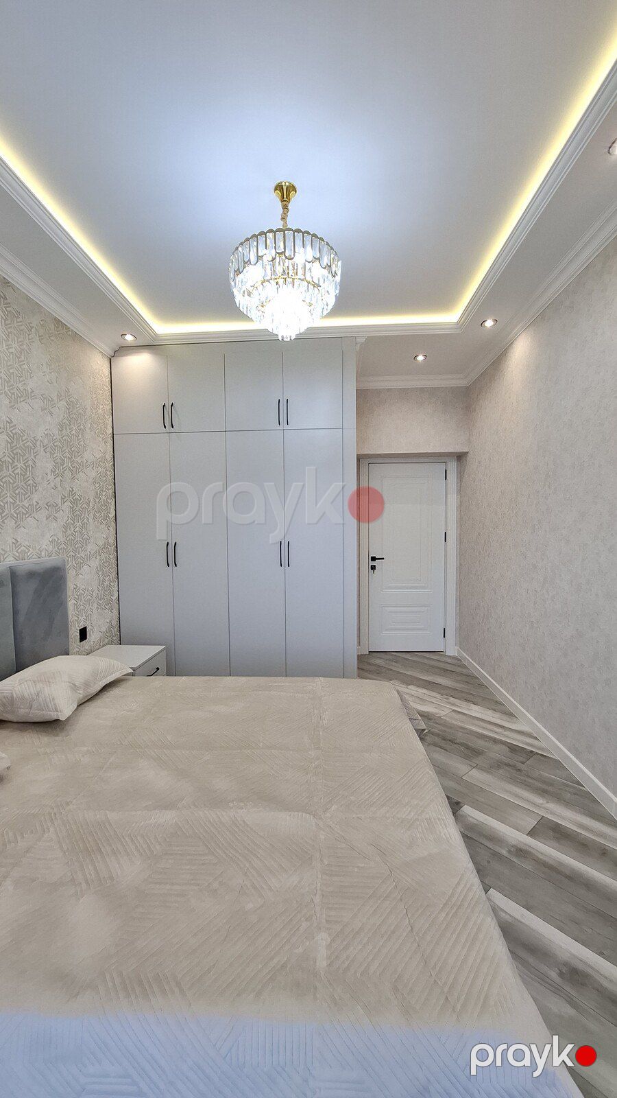 Satılır 2 otaqlı yeni tikili 72 m² — Mənzil, Bakı (12)