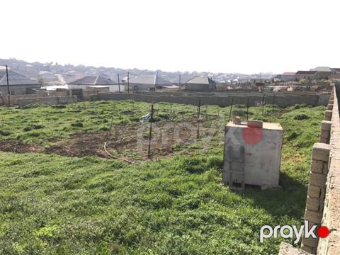 Satılır torpaq 24 sot — Bakı