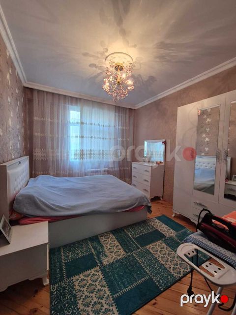 2-otaqlı yeni tikili, Masazır qəs., 60 m² — Bakı