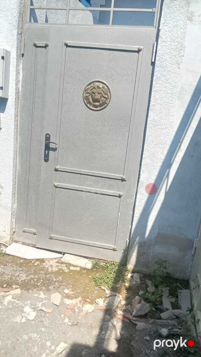Satılır 1 otaqlı həyət evi/bağ evi 23.3 m² — Ev, villa, Bakı (10)