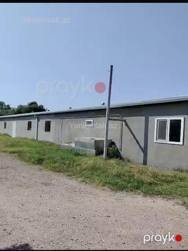 Satılır 10 otaqlı Obyekt, 1000 m², Salyan — Əmlak, Salyan (7)