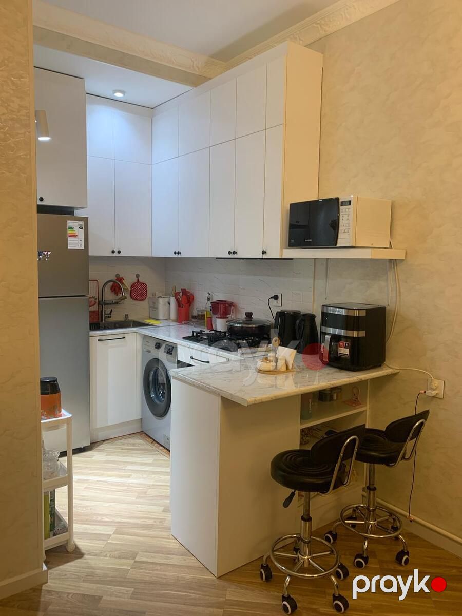 Satılır 2 otaqlı yeni tikili 58 m² — Mənzil, Bakı (5)