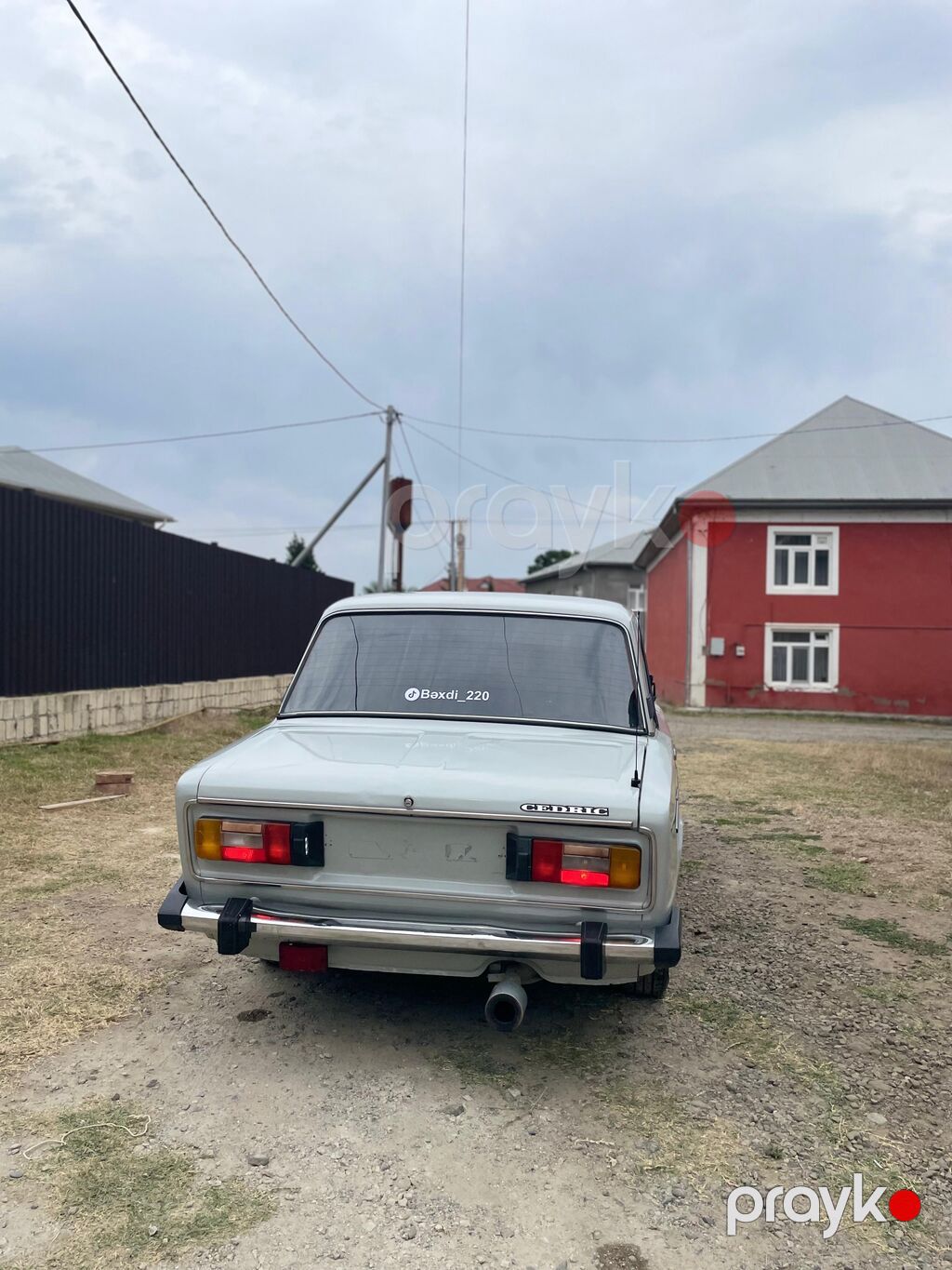 VAZ (Lada) 2106: 1.6 l 1988 il 100000 km Sedan — Avtomobillər, Masallı (3)