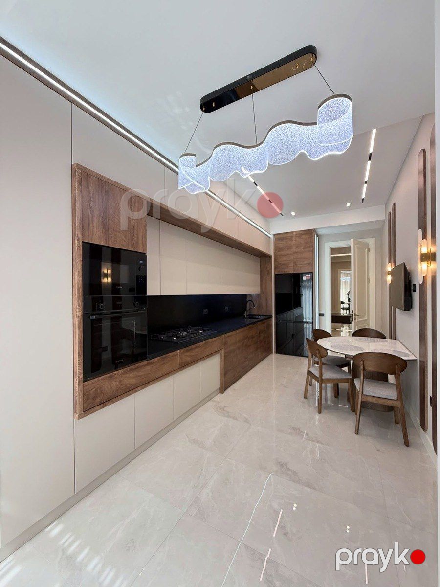 Satılır 4 otaqlı yeni tikili 171 m² — Mənzil, Bakı (11)