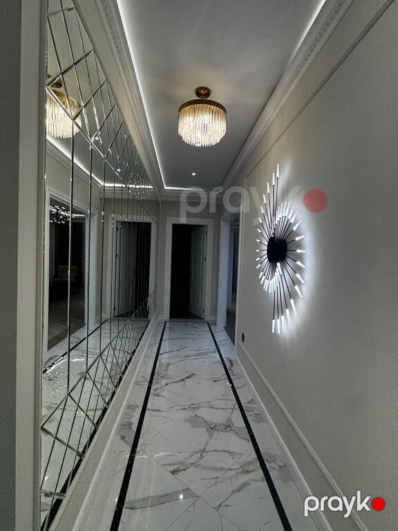 Satılır 4 otaqlı yeni tikili 170.5 m² — Mənzil, Bakı (3)