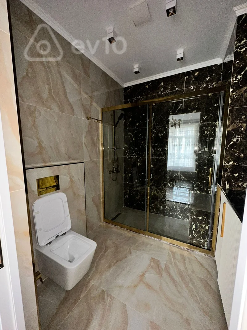 3 otaqlı mənzil, 138 m², Yaşil Ada küçəsi — kirayə — Mənzil, Bakı (7)