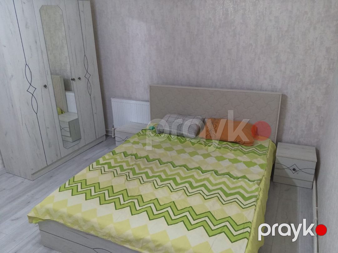 İcarəyə verilir 3 otaqlı köhnə tikili 80 m² — Mənzil, Bakı (7)