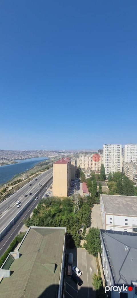 Satılır 3 otaqlı yeni tikili 150 m² — Bakı