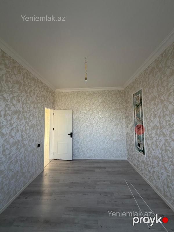 Satılır 3 otaqlı Həyət evi / Villa, 95 m², Saray — Ev, villa, Abşeron (8)