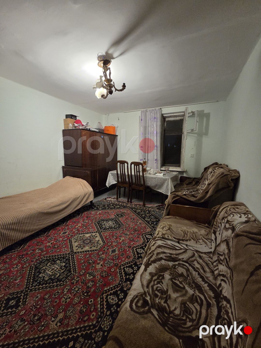 Satılır 2 otaqlı köhnə tikili 30 m² — Mənzil, Bakı (3)