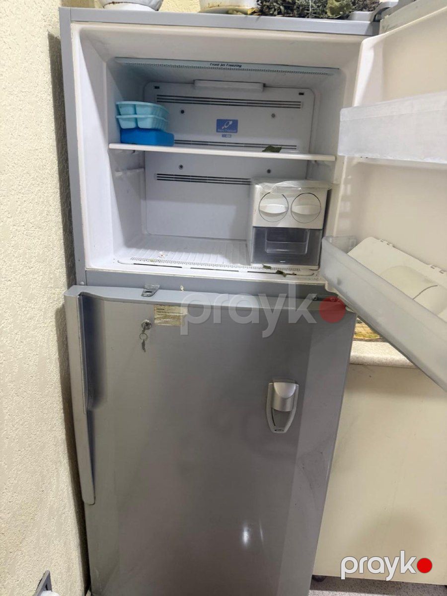 Soyuducu Hitachi — Ev texnikası, Bakı (2)