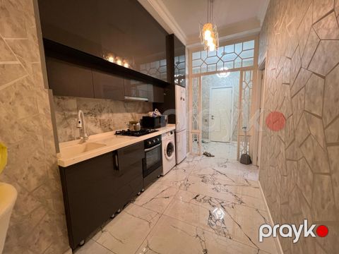 İcarəyə verilir 2 otaqlı yeni tikili 70 m² — Bakı