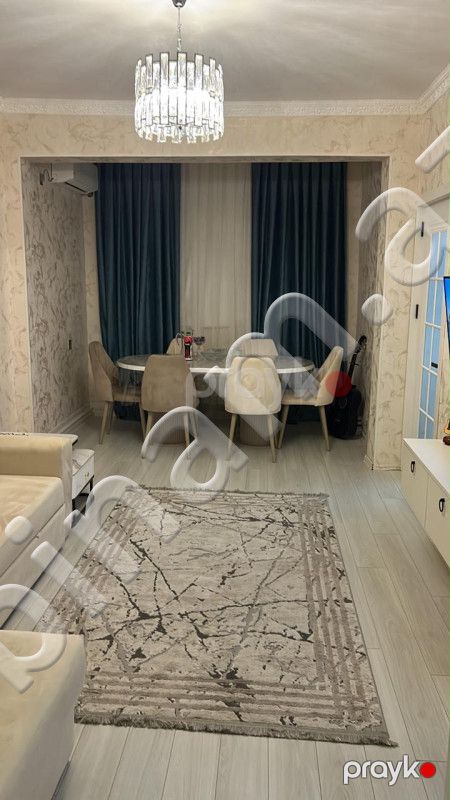 2 otaqlı Köhnə tikili, Satış, Bakı, Nəsimi — Mənzil, Bakı (2)