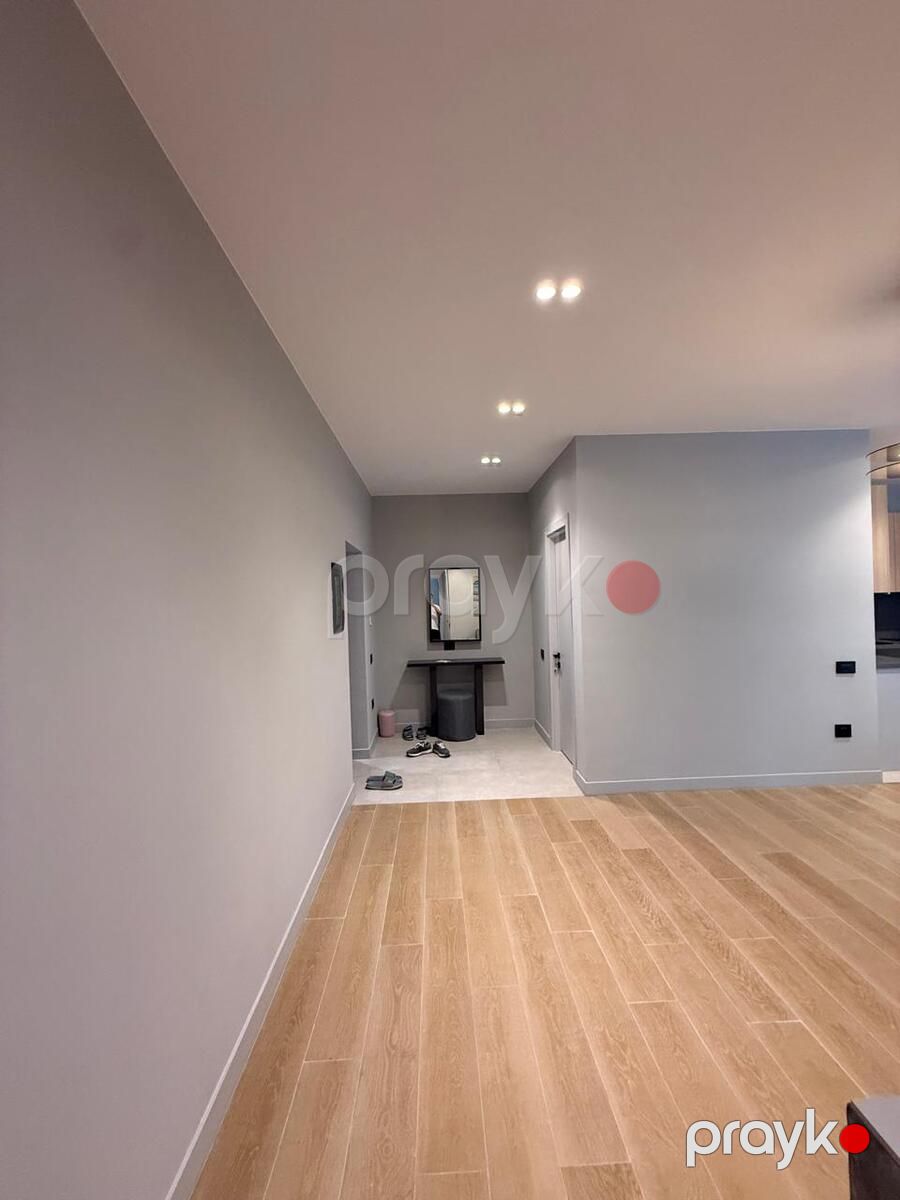 Satılır 2 otaqlı yeni tikili 100 m² — Mənzil, Bakı (4)