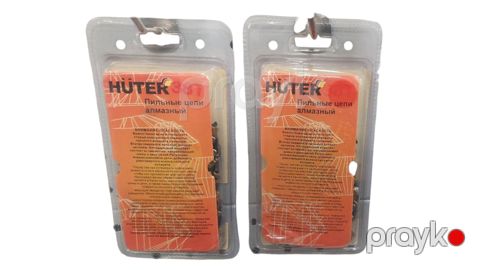 Bağ texnikası üçün taxma No Brand zəncir, tip - 38, eni - 1.1 mm - Huter_Sep_38lik_S9RRT — Bakı
