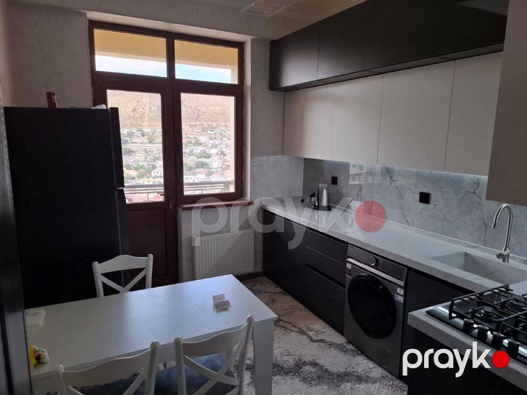 3-otaqlı yeni tikili kirayə verilir, Bayıl qəs., 120 m² — Mənzil, Bakı (4)