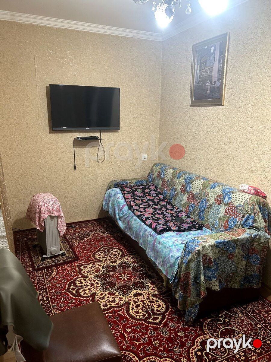 Həyət evi, Xırdalan ş — Ev, villa, Bakı (5)
