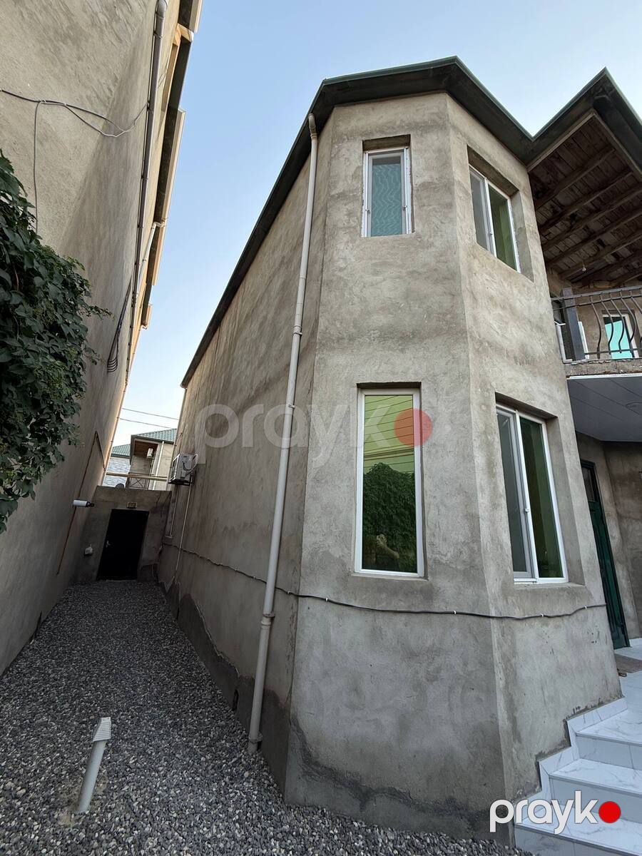 Satılır 6 otaqlı həyət evi/bağ evi 250 m² — Ev, villa, Sumqayıt (3)