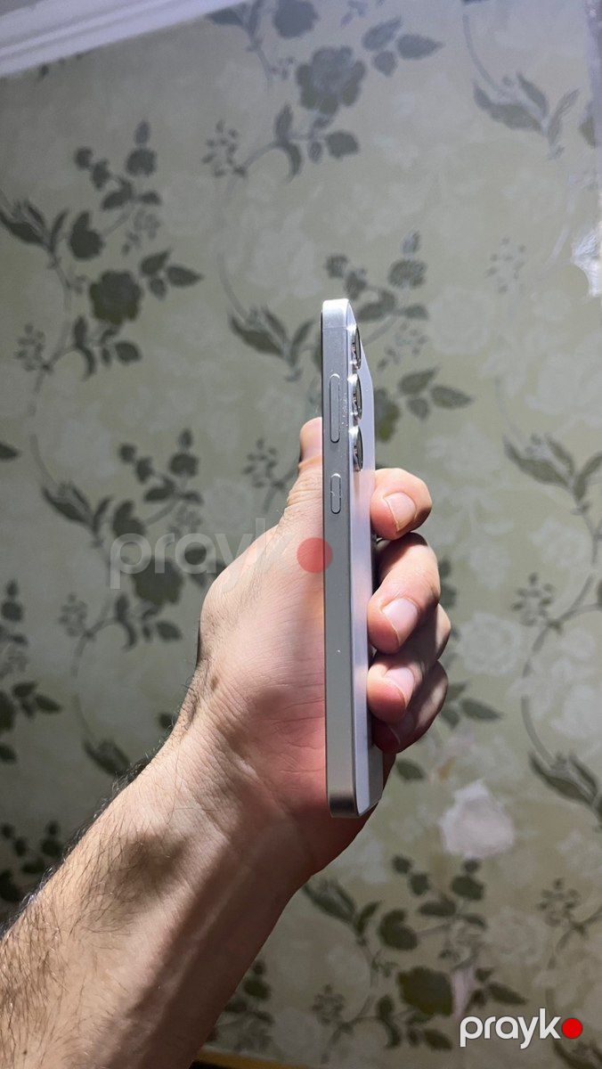 Samsung Galaxy S24 Marble Grey 256GB/12GB — Smartfonlar, Gəncə (5)