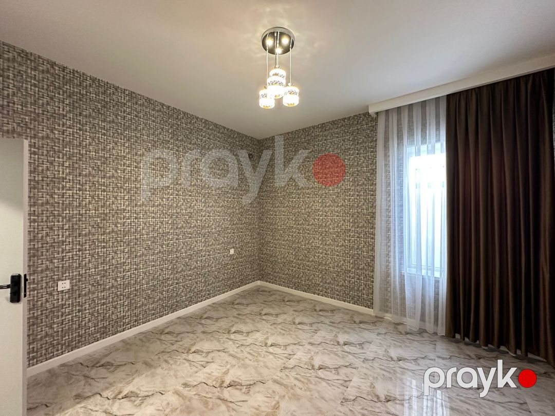 Satılır 4 otaqlı həyət evi/bağ evi 150 m² — Ev, villa, Bakı (11)