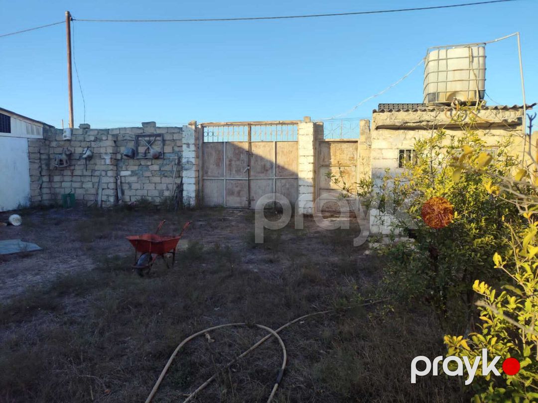 Satılır 3 otaqlı həyət evi/bağ evi 90 m² — Ev, villa, Bakı (8)