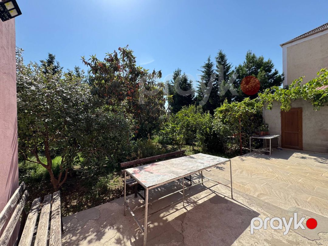 Satılır 4 otaqlı həyət evi/bağ evi 145 m² — Ev, villa, Bakı (3)