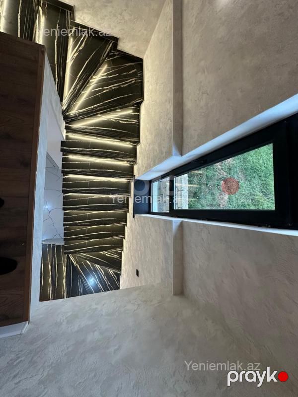 Satılır 4 otaqlı Həyət evi / Villa, 137 m², Saray — Ev, villa, Abşeron (5)