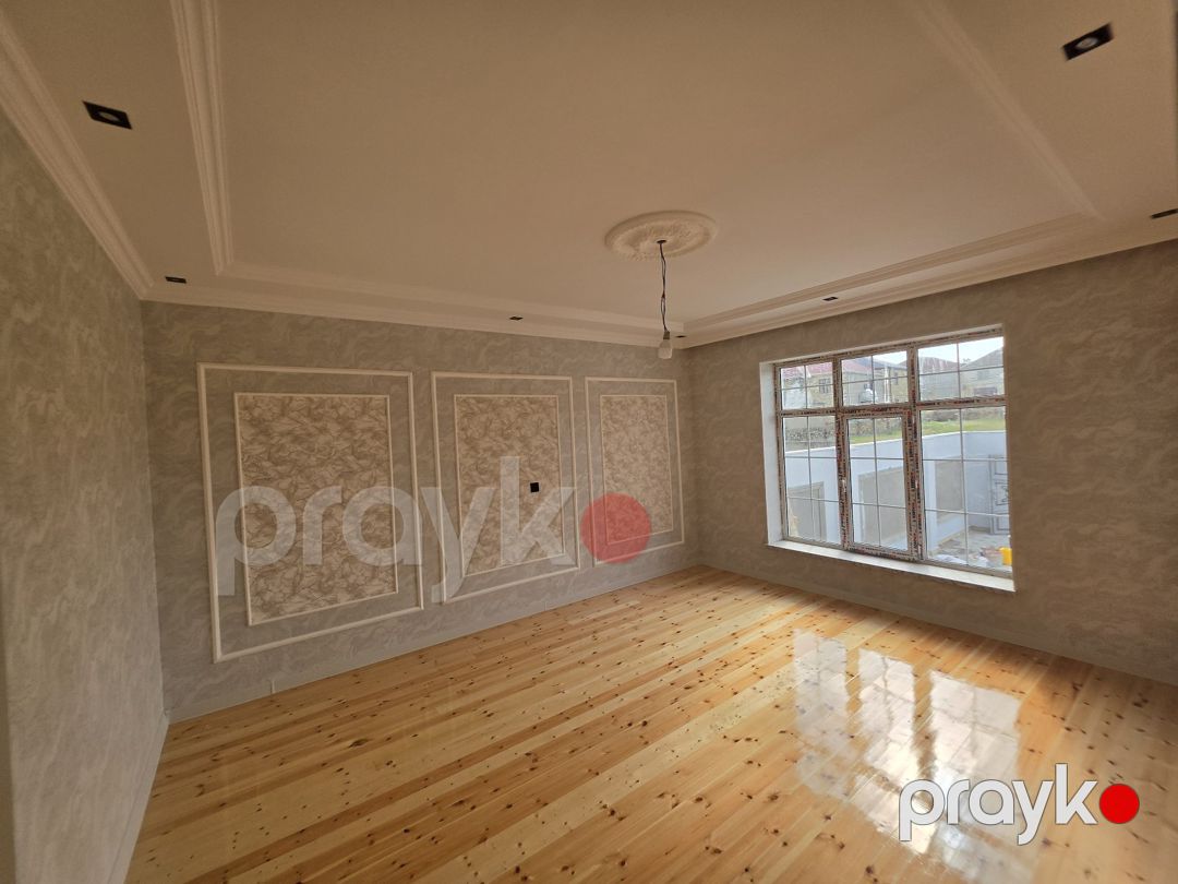 Həyət evi, Mehdiabad qəs — Ev, villa, Bakı (7)