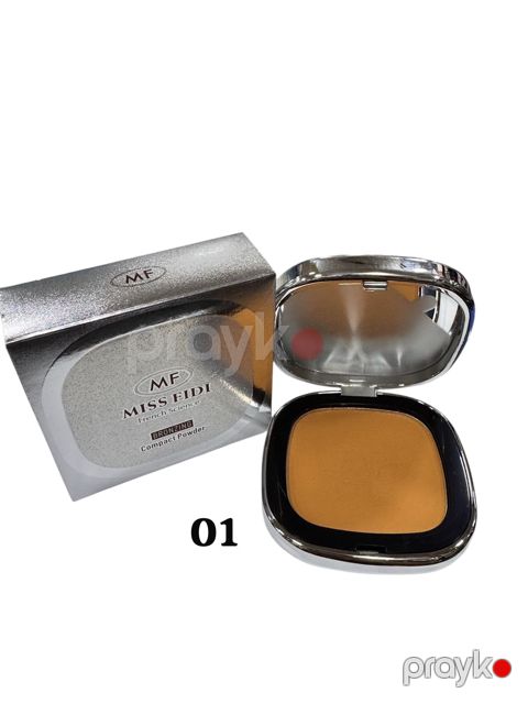 Bronzer Miss Fidi - 01, 15 q — Bakı