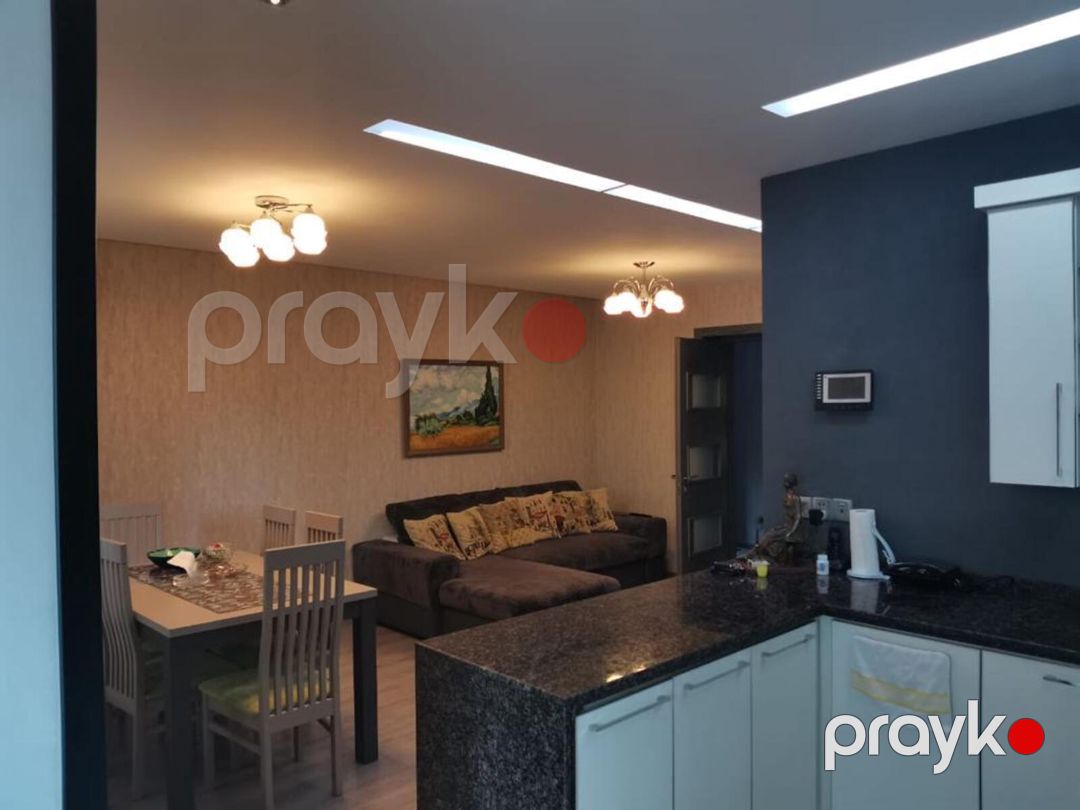Satılır 3 otaqlı köhnə tikili 85 m² — Mənzil, Bakı (8)
