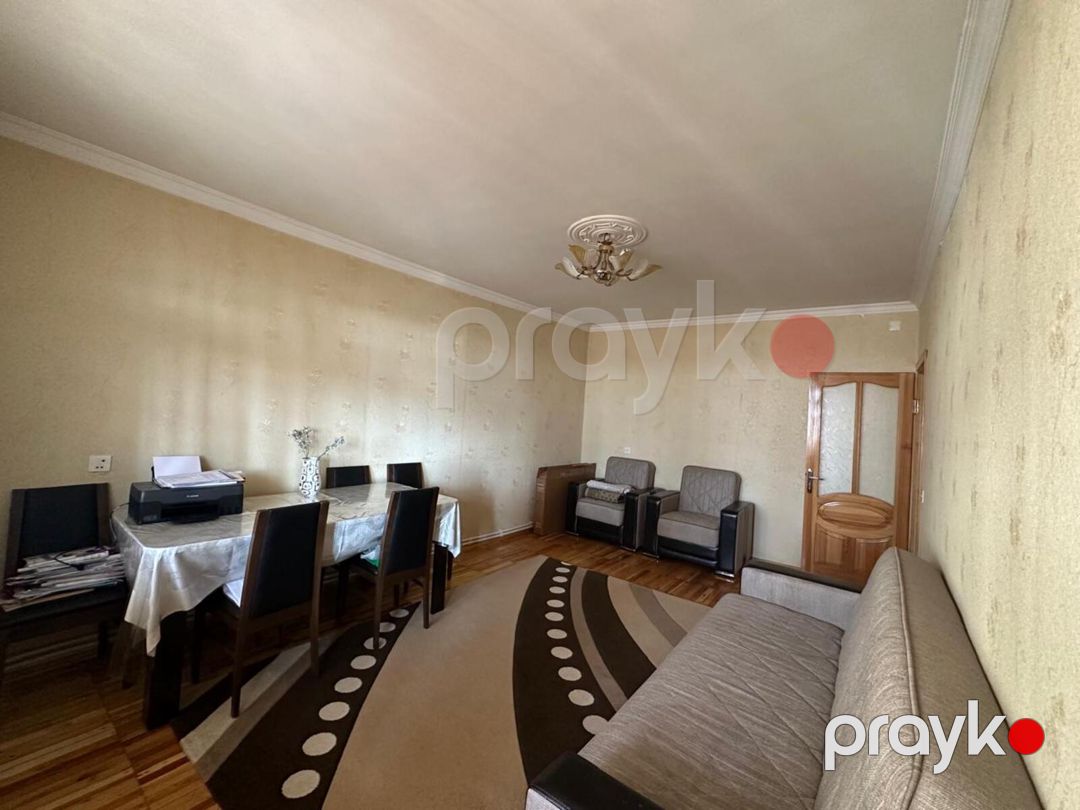 Satılır 4 otaqlı köhnə tikili 113 m² — Mənzil, Sumqayıt (8)
