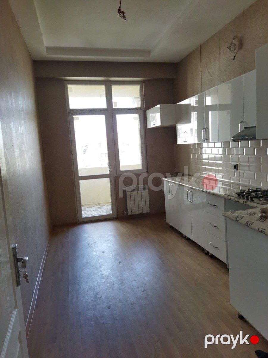 İcarəyə verilir 3 otaqlı yeni tikili 115 m² — Mənzil, Bakı (8)