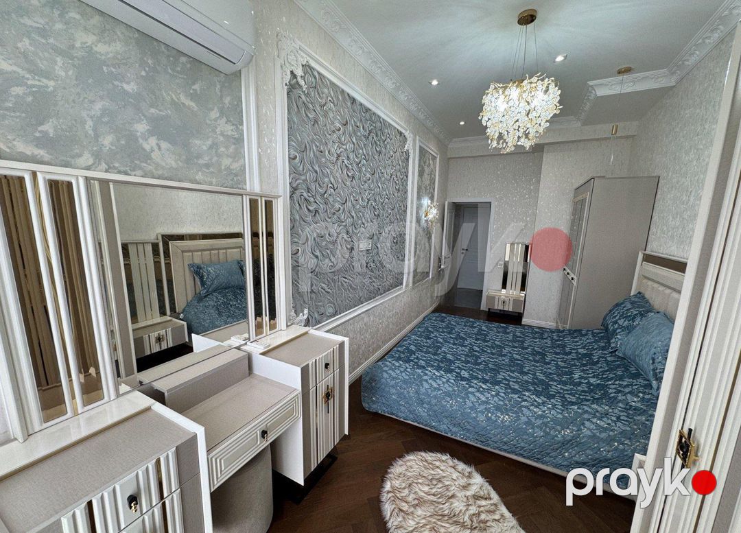 İcarəyə verilir 2 otaqlı yeni tikili 67 m² — Mənzil, Bakı (8)