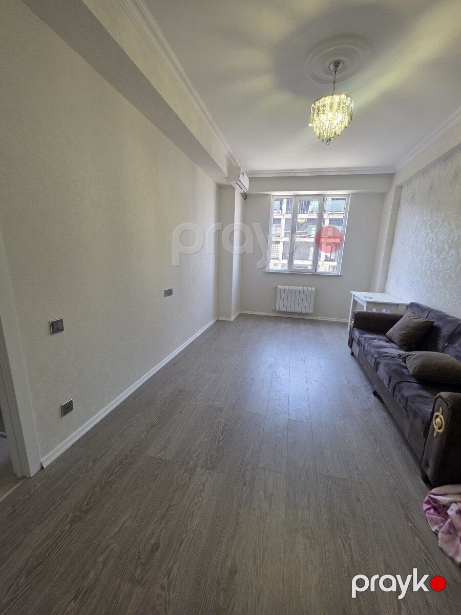 2-otaqlı yeni tikili kirayə verilir, Xırdalan ş., 65 m² — Mənzil, Xırdalan (12)
