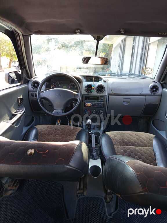 Saipa 132, 1.3 L, 2013 il, 319 262 km — Avtomobillər, Biləsuvar (5)