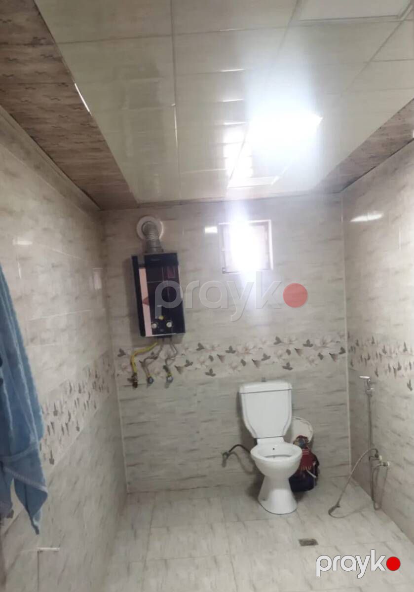 Satılır 4 otaqlı həyət evi/bağ evi 100 m² — Ev, villa, Sumqayıt (9)