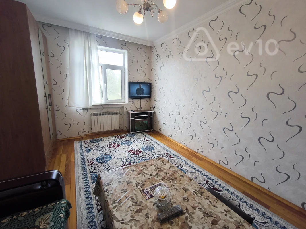 2 otaqlı mənzil, 40 m², Qurtuluş 93 — kirayə — Mənzil, Bakı (7)