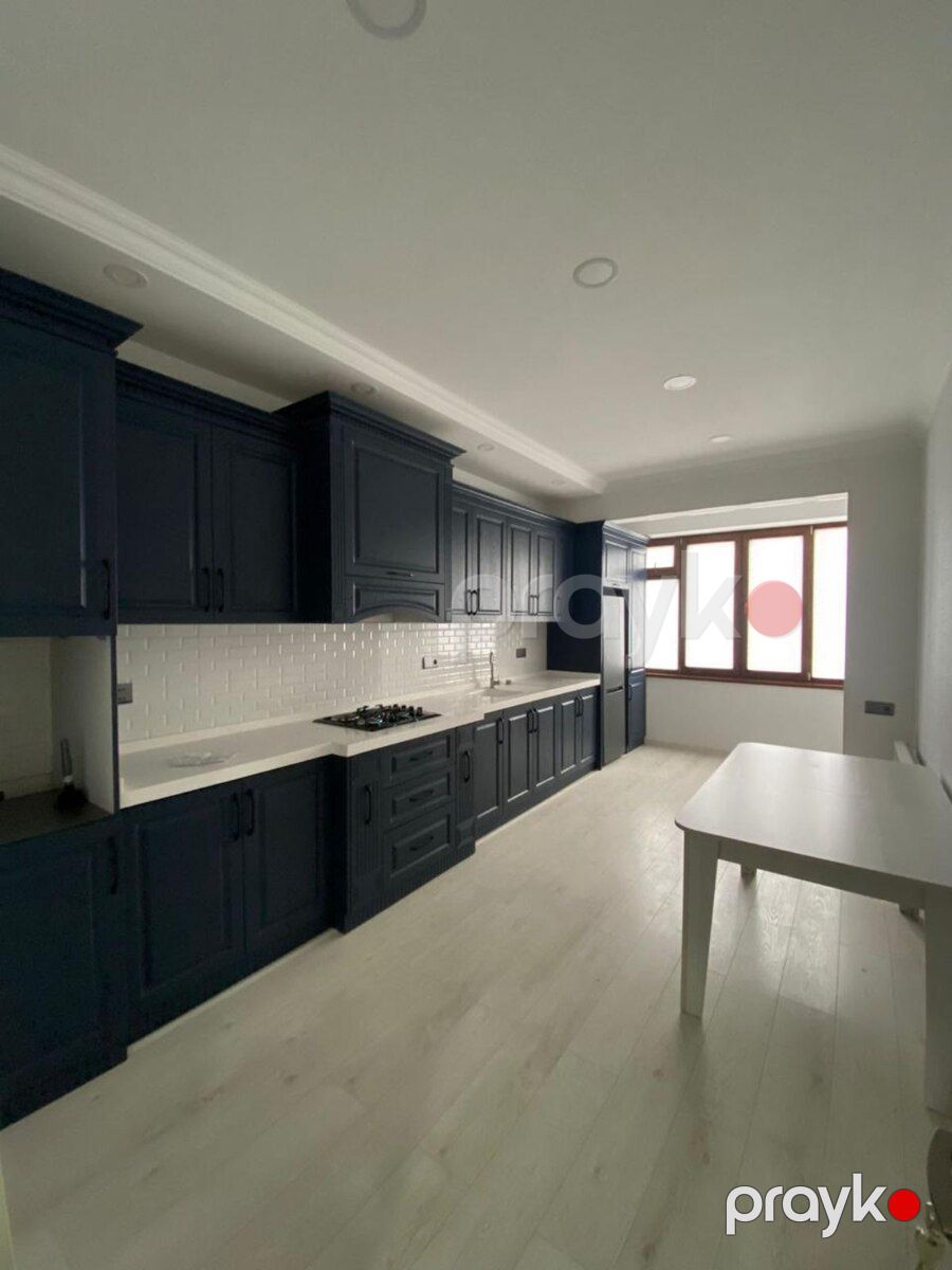 2-otaqlı yeni tikili, Qusar ş., 82 m² — Mənzil, Qusar (2)