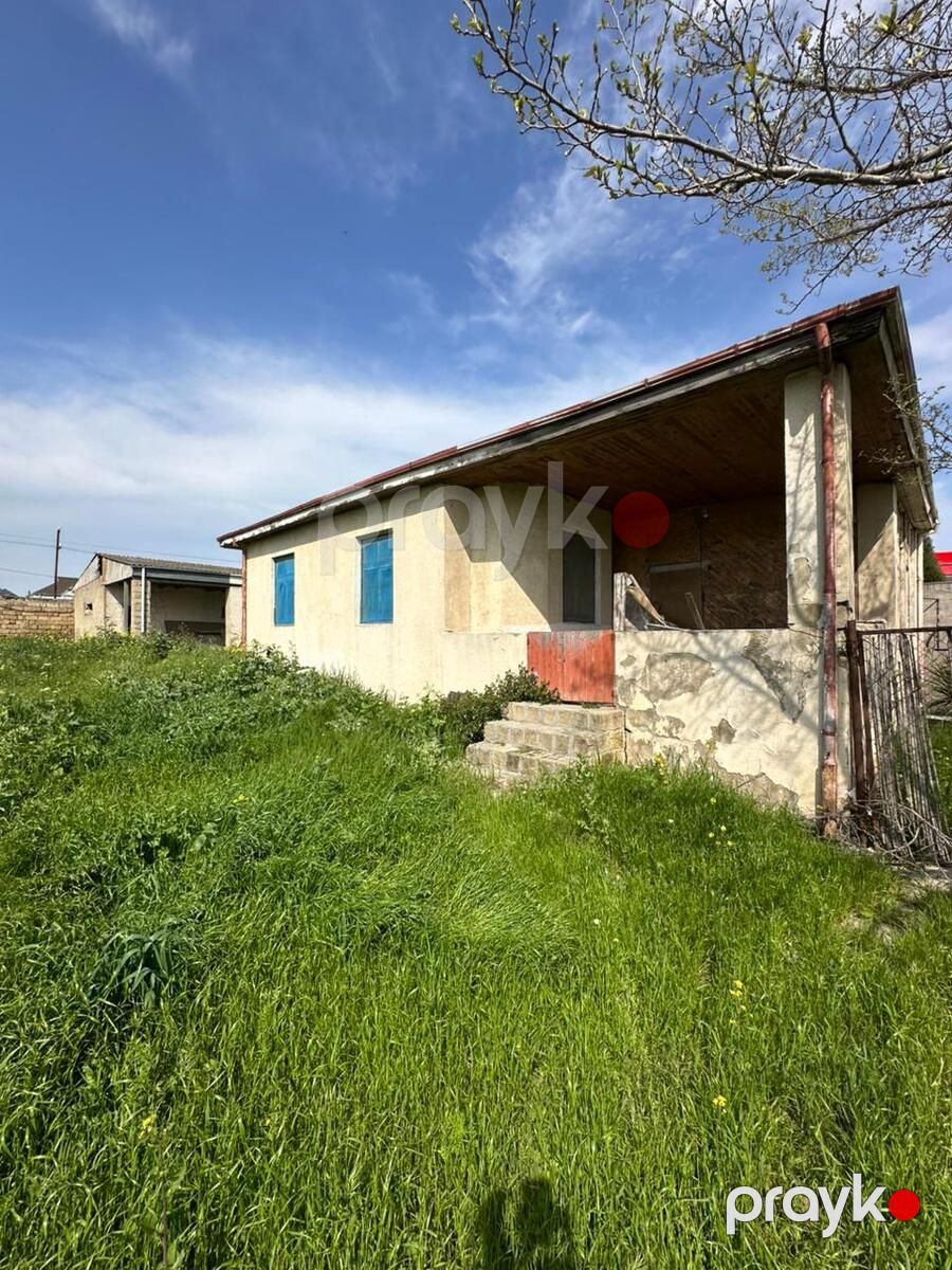 Satılır torpaq 33 sot — Torpaq, Bakı (5)