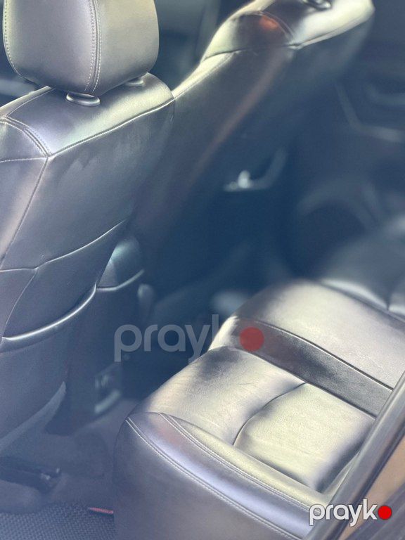 Chevrolet Cruze, 1.4 L, 2015 il, 149 000 km — Avtomobillər, Gəncə (10)