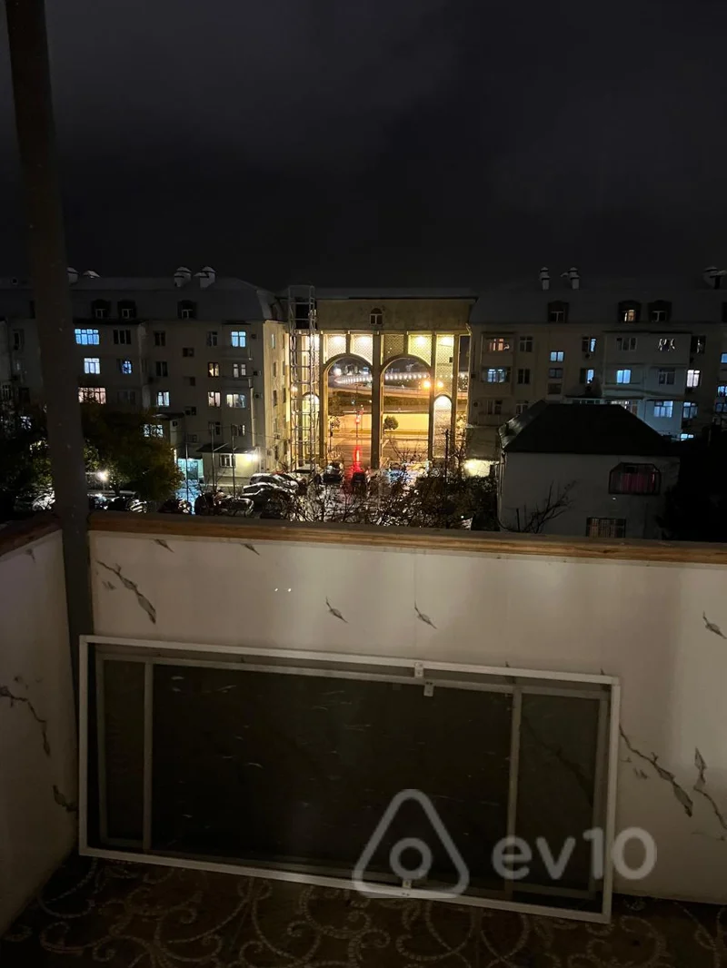 1 otaqlı mənzil, 30 m², Xetai metro — kirayə — Mənzil, Bakı (7)