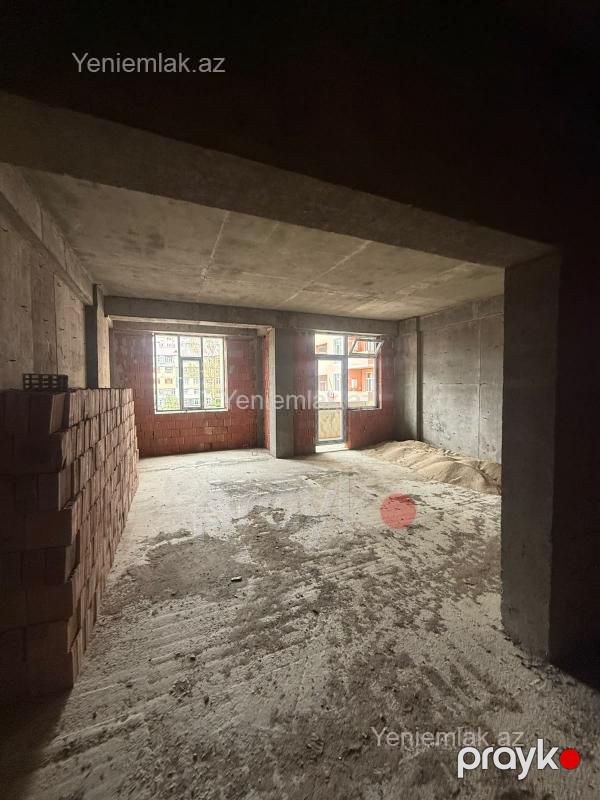 Satılır 2 otaqlı Bina evi menzil (Yeni tikili), 65 m², 6-cı mikrorayon — Mənzil, Sumqayıt (5)