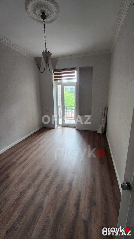 Köhnə tikili Satılır Səbail r., İçəri Şəhər m., 2 otaq, 55 m² — Mənzil, Bakı (6)