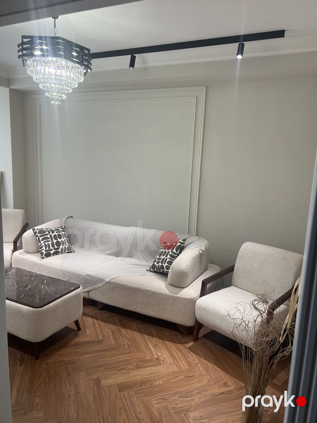 Satılır 2 otaqlı yeni tikili 75 m² — Mənzil, Bakı (4)