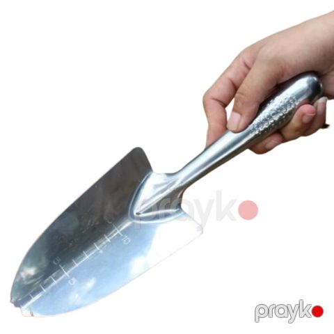 Kürək İL - 2161, metal/polad — Bakı